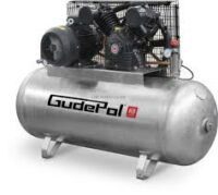 Tłokowy kompresor sprężonego powietrza GudePol HD 75/270-0