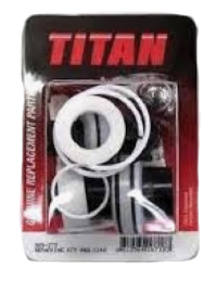 551687 Titan Zestaw naprawczy agregatu Titan 850e / 1150e-0