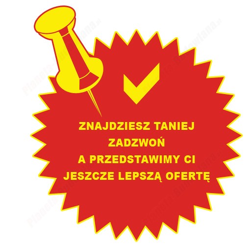 Tarcza widiowa Rokamat 200 - 2 szt.-2420