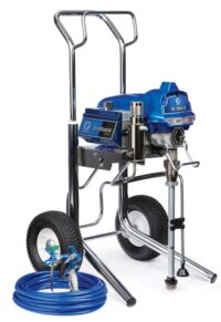 GRACO Agregat malarski ST-MAX II 595 Hi-Boy PC Pro 17E876