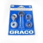 244194 Zestaw naprawczy pompy do agragatów GRACO z serii ST-MAX i Classic-0