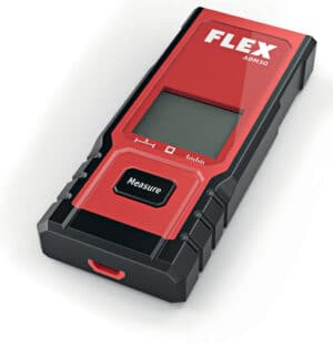 Flex ADM 30 Dalmierz laserowy-0