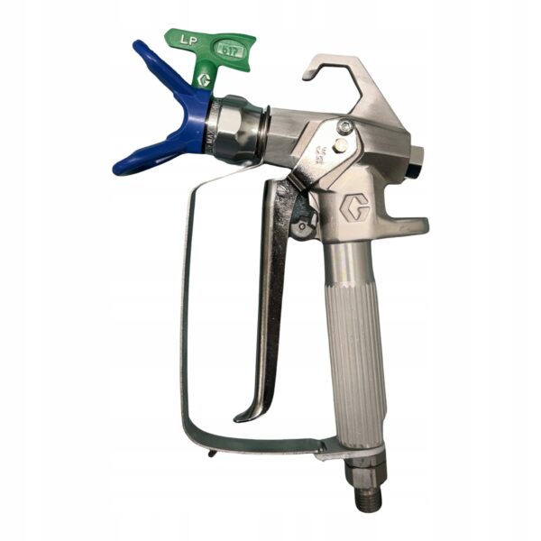 GRACO Pistolet FTX 4F z dyszą , uchwyt 7/8″ 288438 oryginalny