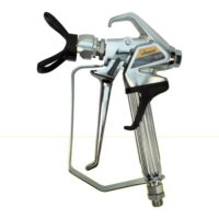 WAGNER pistolet VECTOR PRO spust 4 palce