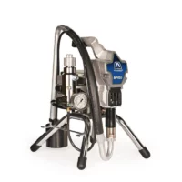 AIRLESSCO MP455 Elektryczne hydrodynamiczne urządzenie do natrysku farb 26F505