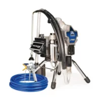 AIRLESSCO LP555 Elektryczne hydrodynamiczne urządzenie do natrysku farb 26F506