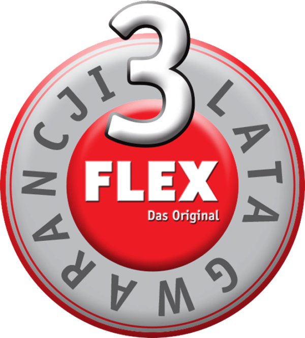 FLEX Akumulatorowa kurtka podgrzewana TJ rozmiar XL-30854