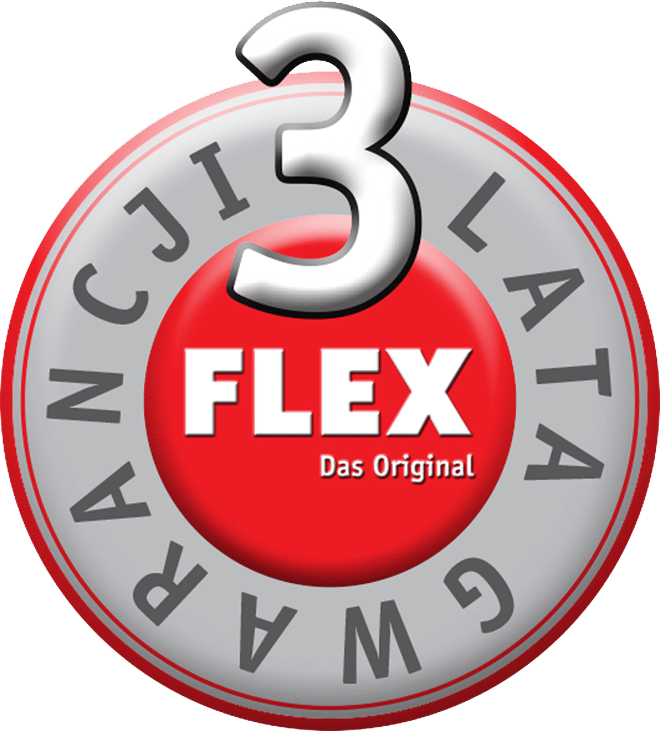 FLEX Akumulatorowa kurtka podgrzewana TJ rozmiar XXL-30858