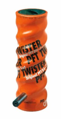 PFT Stator D6-3 Twister-0