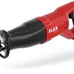Flex 432.776 RS 11-28 uniwersalna piła szablasta, brzeszczotowa, piła posówowa z regulacja prędkości 1100Wat -0