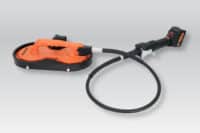 Rokamat Bezprzewodowa szlifierka uniwersalna Chameleon CX  2x18V/5,2 Ah