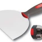 L'outil Parfait Liss 2783015 CTX Americain Kielnia, szpachelka 15cm z bitem-0