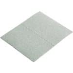 L'outil Parfait Liss 5392180 Papier szlifierski do szlifierki do narożników granulacja 180 (10szt w opak)-0