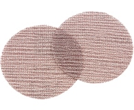 NOWOŚĆ! Mirka Abranet siatki szlifierskie, krążki do szlifowania 150mm granulacja P120 (50szt)-37006