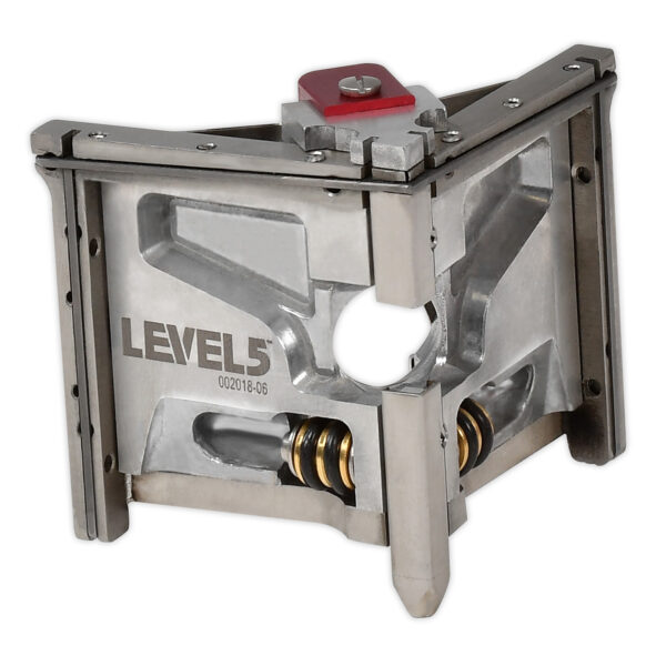 Level5 narzędzie do wykończenia narożników płyt gipsowo-kartonowych (4-732)  2,5″ – 6,35 cm