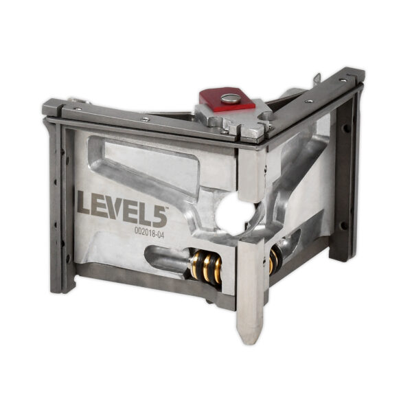 Level5 narzędzie do wykończenia narożników płyt gipsowo-kartonowych (4-733)  3″ – 7,62 cm