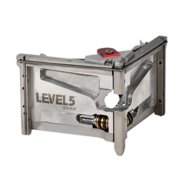 Level5 narzędzie do wykończenia narożników płyt gipsowo-kartonowych (4-734)  3,5″ – 8,89 cm