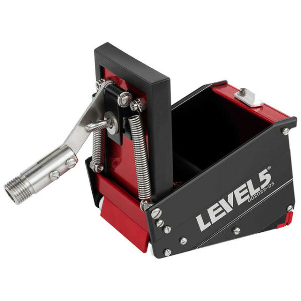 4-755 Level 5 Nail Spotter wypełniacz do zakrywania wkrętów 3″ (7,5 cm)