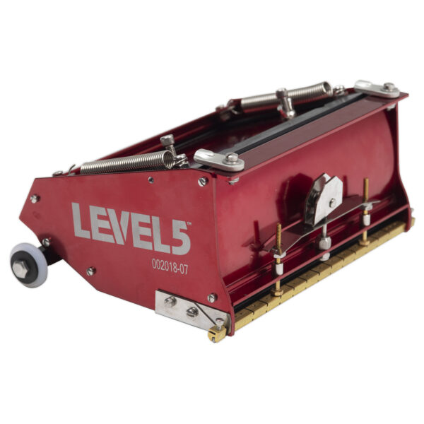 Level5  FLAT BOX Skrzynka wyrównujaca standardowa 7″ – 17,78cm  (Level 5 4-764)