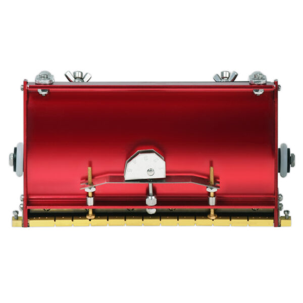 Level5 MEGA FLAT BOX Skrzynka wyrównujaca profesjonalne 7″ – 17,78 cm  (Level 5 4-767)