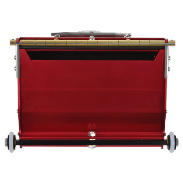 Level5 MEGA FLAT BOX Skrzynka wyrównujaca profesjonalne 7″ – 17,78 cm  (Level 5 4-767)