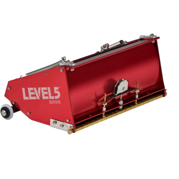Level5 MEGA FLAT BOX Skrzynka wyrównujaca profesjonalne 10″ – 25,40 cm  (Level 5 4-768)