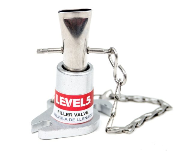 Level5 4-601 Tools Full SET with extension handlesz zestaw z przedłużeniem do obróbki wykończeniowej płyt kartonowo gipsowych (Level 5)-41209