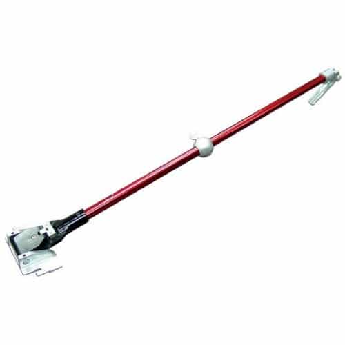 Level5 4-602 Tools Drywall Finishing Set Zestaw do wykończenia , zestaw do obróbki wykończeniowej płyt kartonowo gipsowych (Level 5)-37848