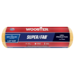 Wooster wałek SUPER/FAB 230x13mm 9" 1/2"(R240-9)