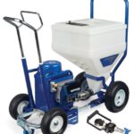 NOWOŚĆ Graco T-MAX 6912 Agregat szpachlarski (17X986)
