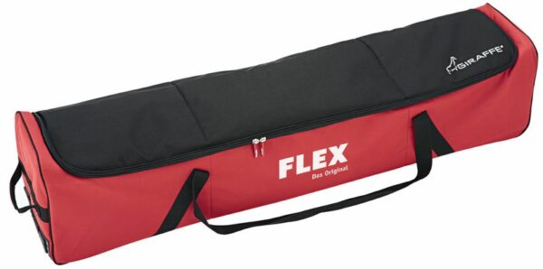 Flex torba transportowa na szlifierkę do gładzi "żyrafę" -0