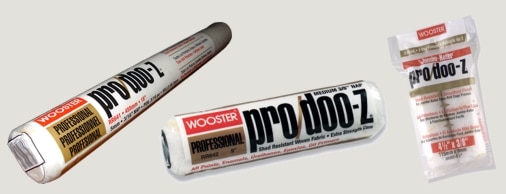 Wooster RR642 Wałek do malowania seria Pro/Doo-Z Wooster 460mm 3/8"-42148