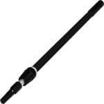 DeWalt 2-943 przedłużka teleskopowa regulowana 48"-87" (120-220 cm) do szpachelek -43237