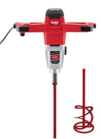 Promocja! Flex MXE 1602 2-biegowa mieszarka o mocy 1600 W z 3-stopniową regulacją prędkości (495948)