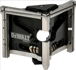 DeWalt 2-732 narzędzie do wykończenia narożników płyt gipsowo-kartonowych 2,5" - 6,35 cm (2732)-0