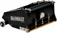 DeWALT 2-764 FLAT BOX Skrzynka wyrównujaca standardowa 7" - 17,78cm (2764)-0
