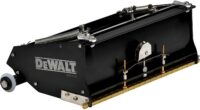 DeWALT 2-765 FLAT BOX Skrzynka wyrównujaca standardowa 10" - 25,4cm (2765)-0