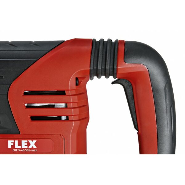 Flex 439.665 CHE 5-40 SDS-MAX Kombi-młotowiertarka 5 kg, SDS-max-45044