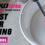 DELKO TURBO MIESZADŁO