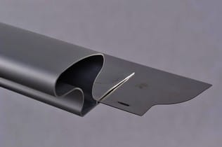 OLEJNIK Aluminiowa szpachelka do gładzi 60 cm, grubość blachy 0,5 mm 1239600G5-45633