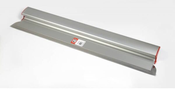 OLEJNIK Aluminiowa szpachelka do gładzi 150 cm, grubość blachy 0,5 mm 12391500G5-0
