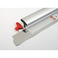 OLEJNIK Chromostal ostrze do szpachelki 25 cm, grubość blachy 0,5 mm 1239250GB5-45323