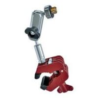 PIHER P34061 Uchwyt wielofunkcyjny (laser,kamera itp) gwint 3/8" i 1/4" (P34061)-0