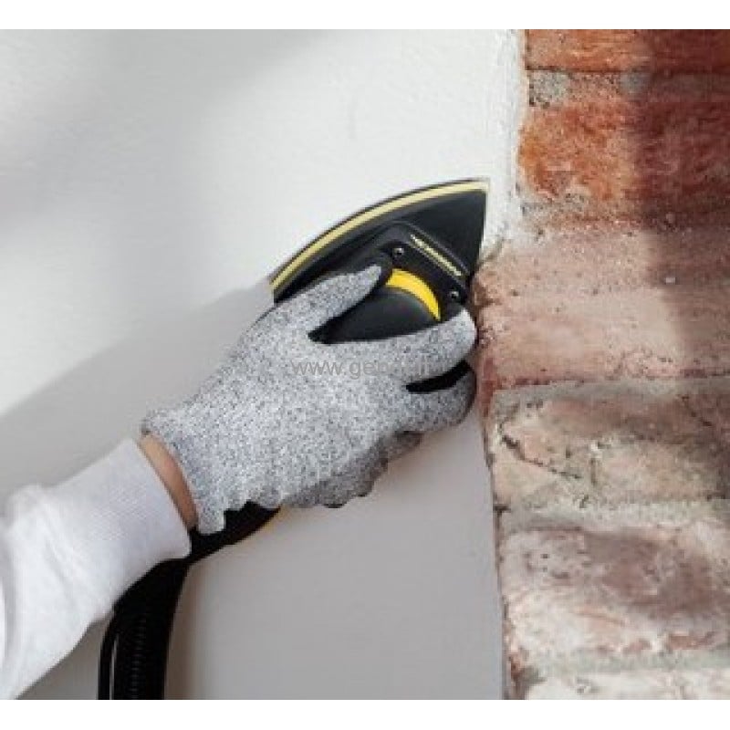 Mirka DEOS 663 CV Szlifierka oscylacyjna, delta kątowa 100x152x152mm (MID6630201)-46575