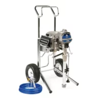 AIRLESSCO LP955 Elektryczne hydrodynamiczne urządzenie do natrysku farb 26F508