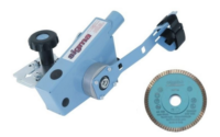 SIGMA Urządzenie wózek do cięcia płytek przecinarka ręczna, Zestaw KERA-FLEX 38F12D (SIGMA-38F12D) SIGMA Urządzenie wózek do cięcia płytek przecinarka ręczna, Zestaw KERA-FLEX 38F12D (SIGMA-38F12D)