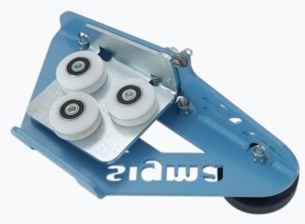 SIGMA Zestaw do cięcia płytek KERA-CUT EXT 8AE3 długość cięcia 332 cm