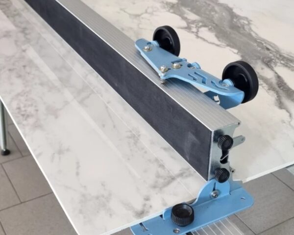 SIGMA Zestaw do cięcia płytek KERA-CUT EXT 8AE3 długość cięcia 332 cm