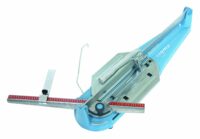 SIGMA Urządzenie do cięcia płytek przecinarka ręczna TECNICA długość cięcia 66 cm (SIGMA-2B3 TECNICA )-0