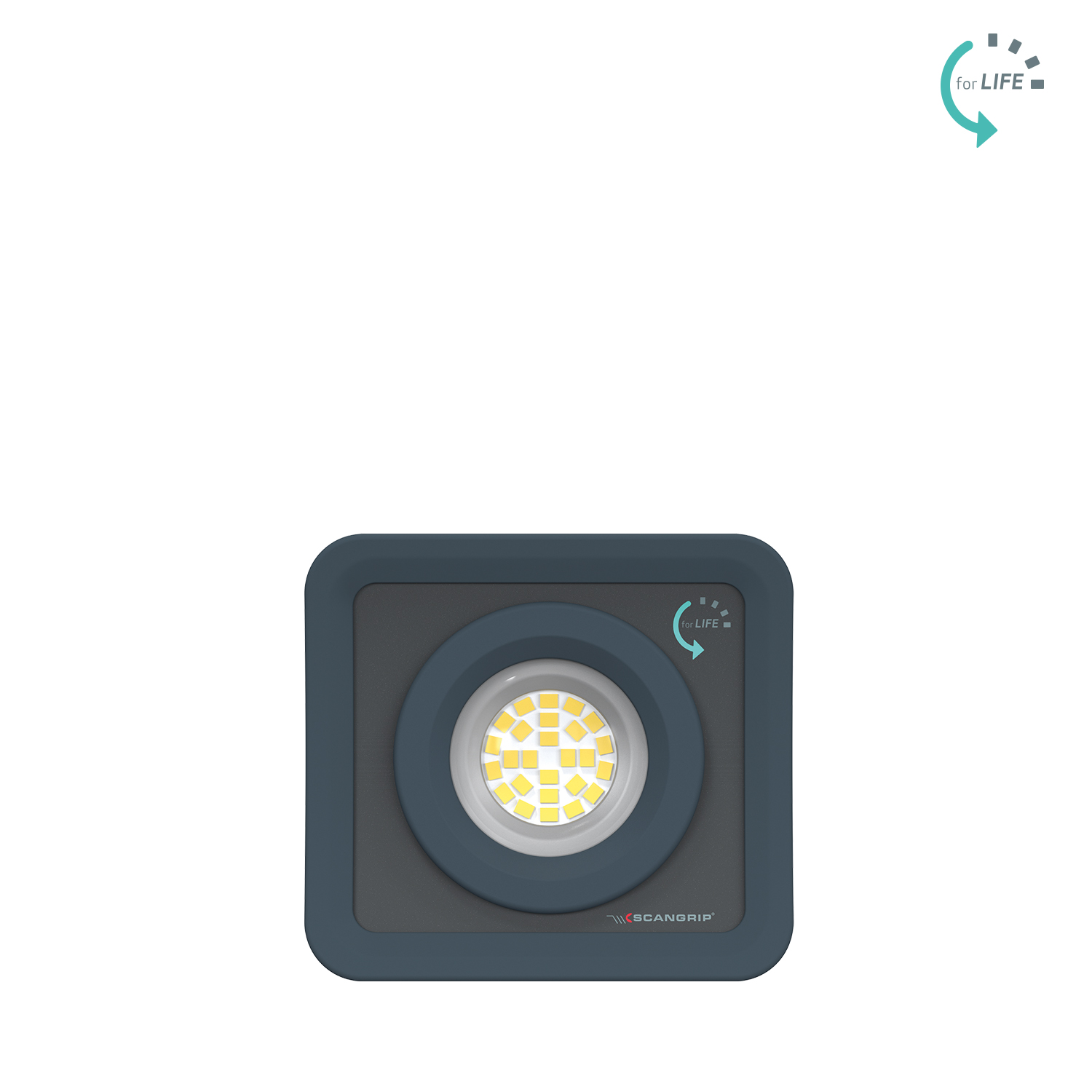 Scangrip NOVA MINI 1000 lm akumulatorowa lampa robocza z systemem SMART GRIP 4 w 1 i wskaźnikiem naładowania baterii (03.6200) Scangrip NOVA MINI 1000 lm akumulatorowa lampa robocza z systemem SMART GRIP 4 w 1 i wskaźnikiem naładowania baterii (03.6200)